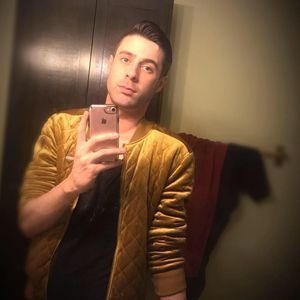 Meet your Posher, Ryan